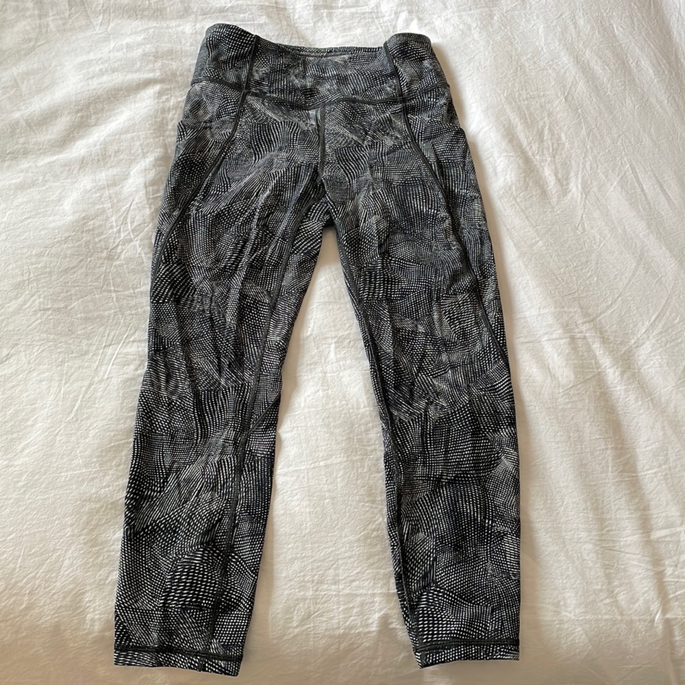 Lululemon leggings